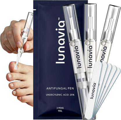lunavia™ Antifungal Pen