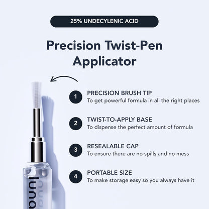 lunavia™ Antifungal Pen